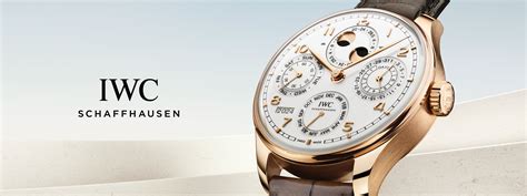 iwc watches authorized dealer.